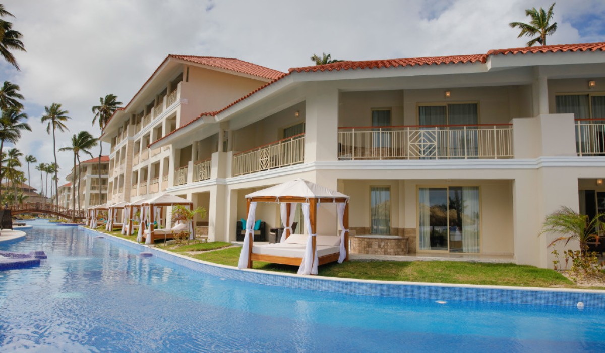 Majestic Mirage Punta Cana All Suites, All Inclusive - Immagine 2