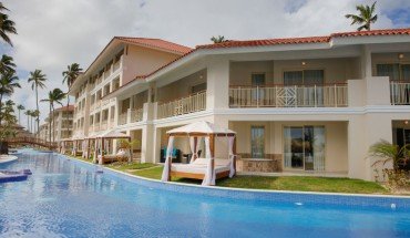 Majestic Mirage Punta Cana All Suites, All Inclusive