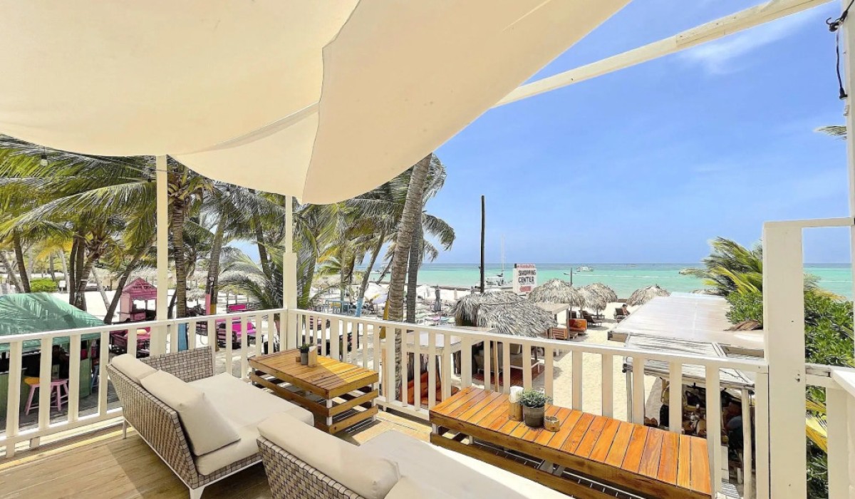 Caribbean Galaxy hotel BEACH WIFI SPA - Immagine 4