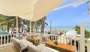 Caribbean Galaxy hotel BEACH WIFI SPA