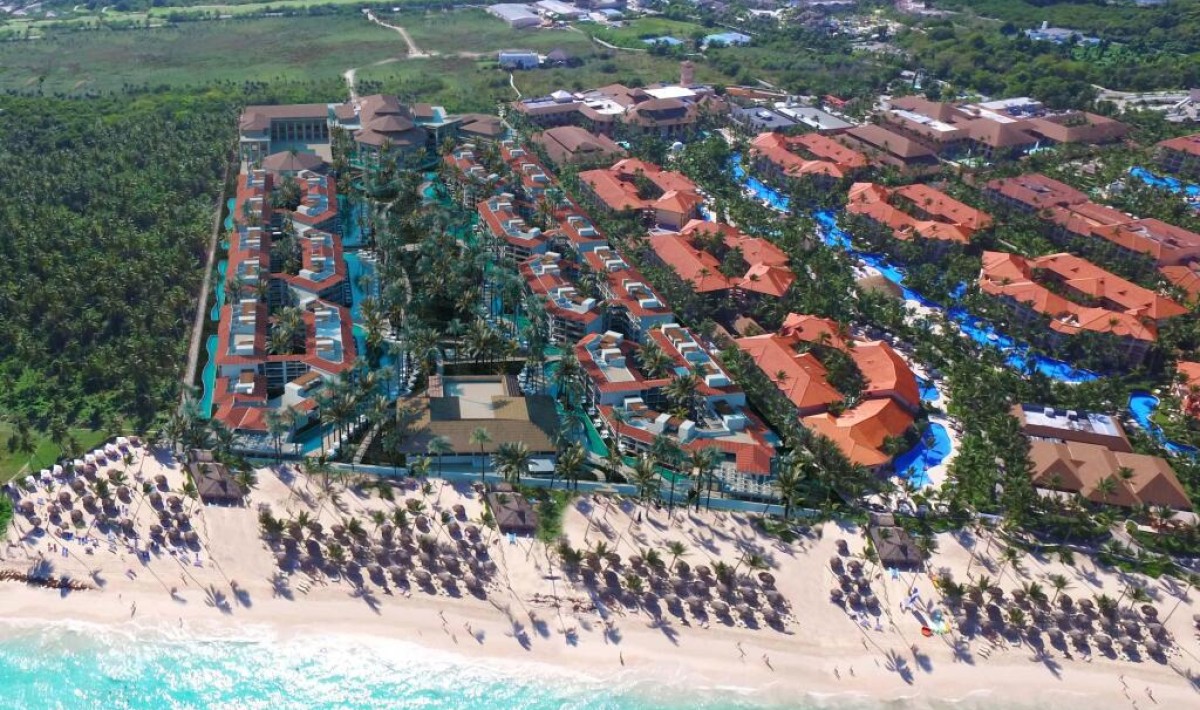 Majestic Mirage Punta Cana All Suites, All Inclusive - Immagine 1