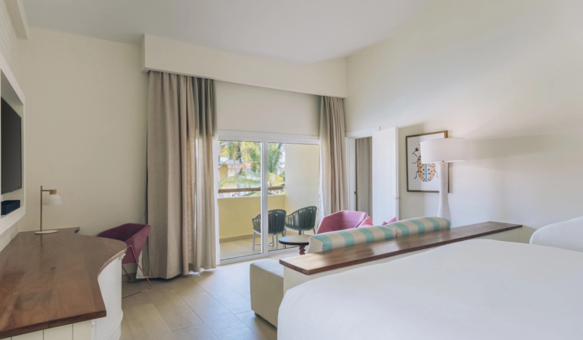 Iberostar Selection Coral Bávaro - All Inclusive - Immagine 7