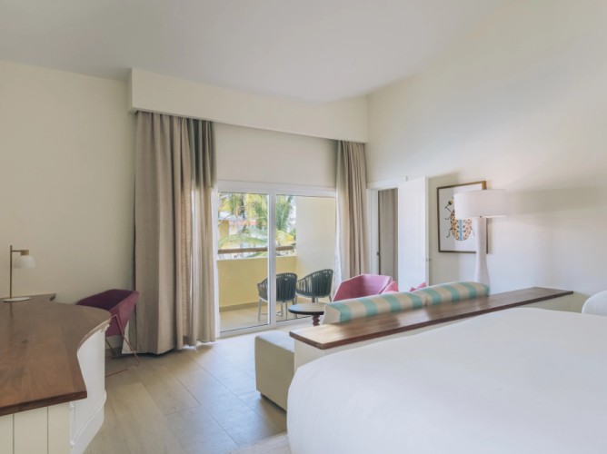 Iberostar Selection Coral Bávaro - All Inclusive - Immagine 7