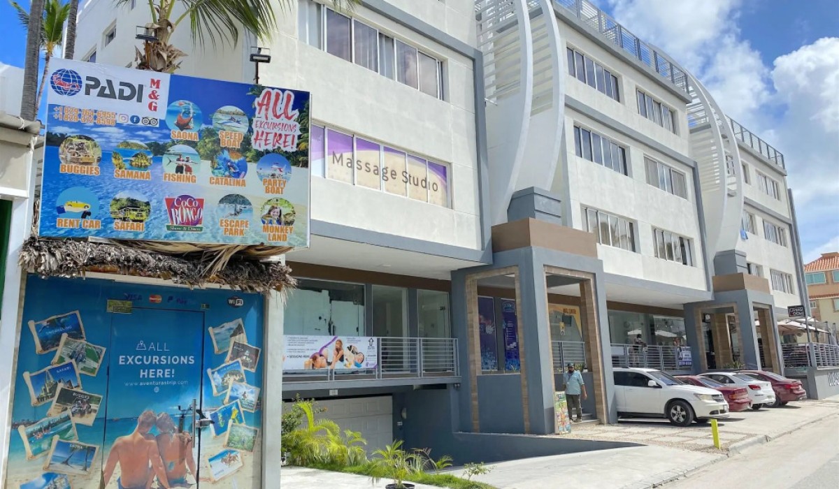 Coral Suites Beach Club & Spa - Immagine 2