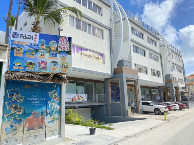 Coral Suites Beach Club & Spa - Immagine 1