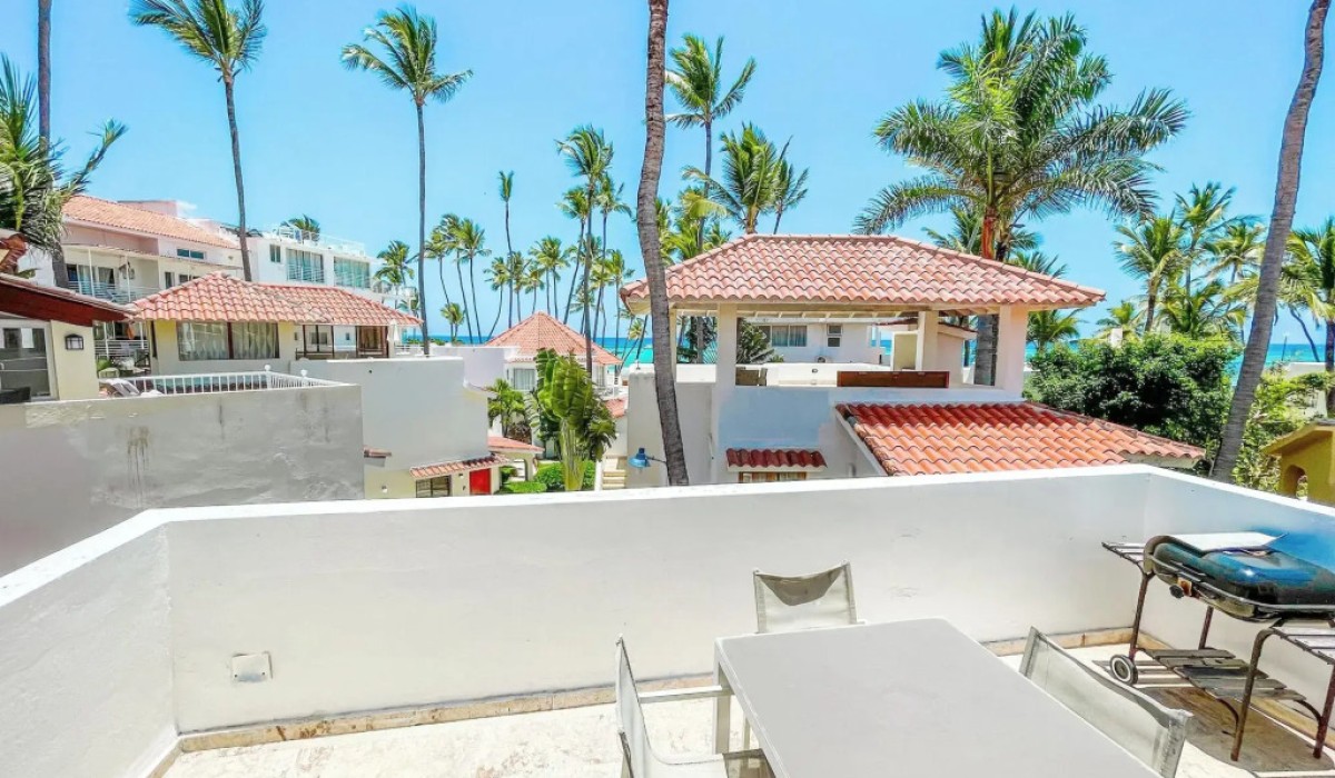 Caribbean Galaxy hotel BEACH WIFI SPA - Immagine 3