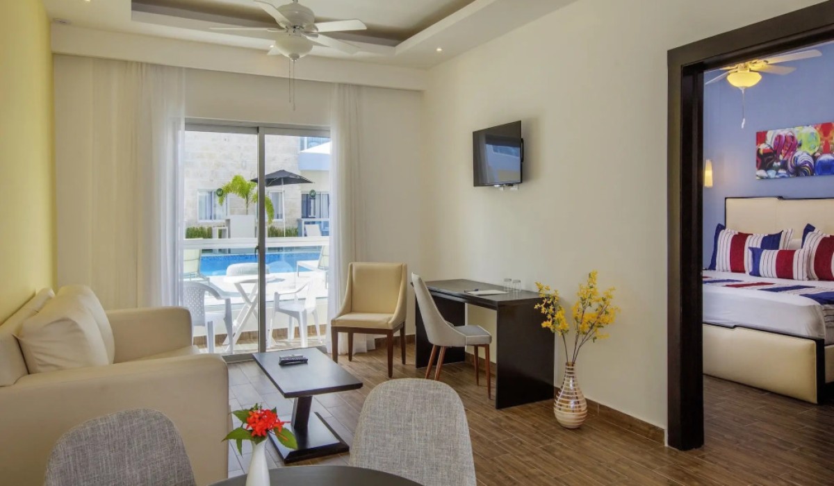 whala!urban punta cana - Immagine 8