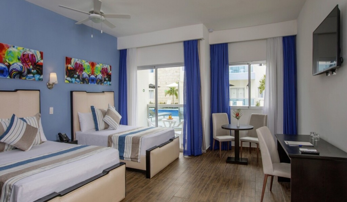 whala!urban punta cana - Immagine 5