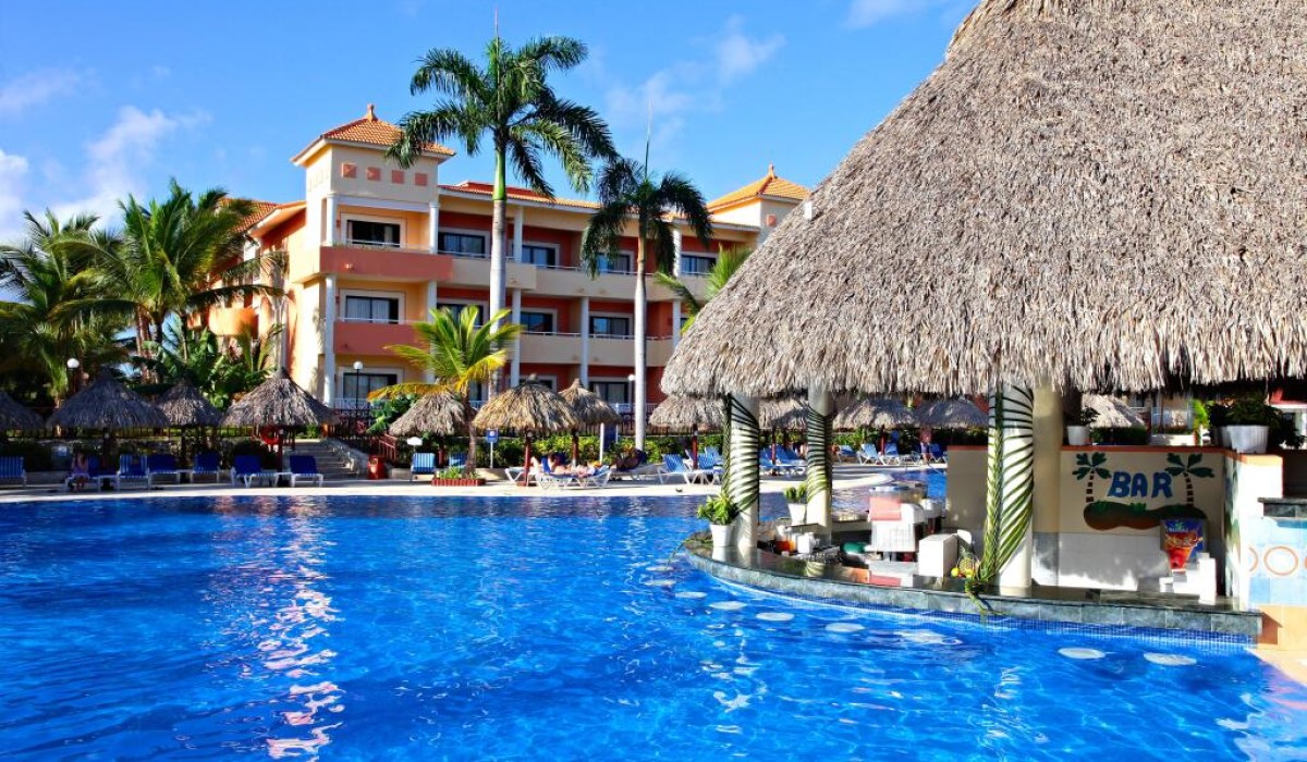Bahia Principe Grand Turquesa - All Inclusive - Immagine 4