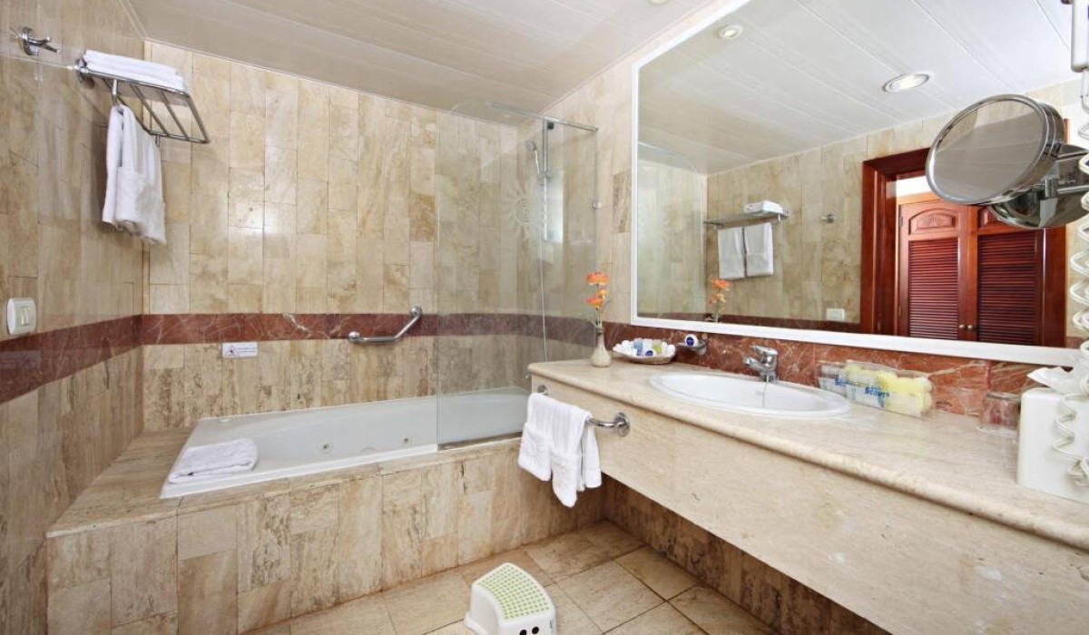 Bahia Principe Grand Bavaro - All Inclusive - Immagine 9