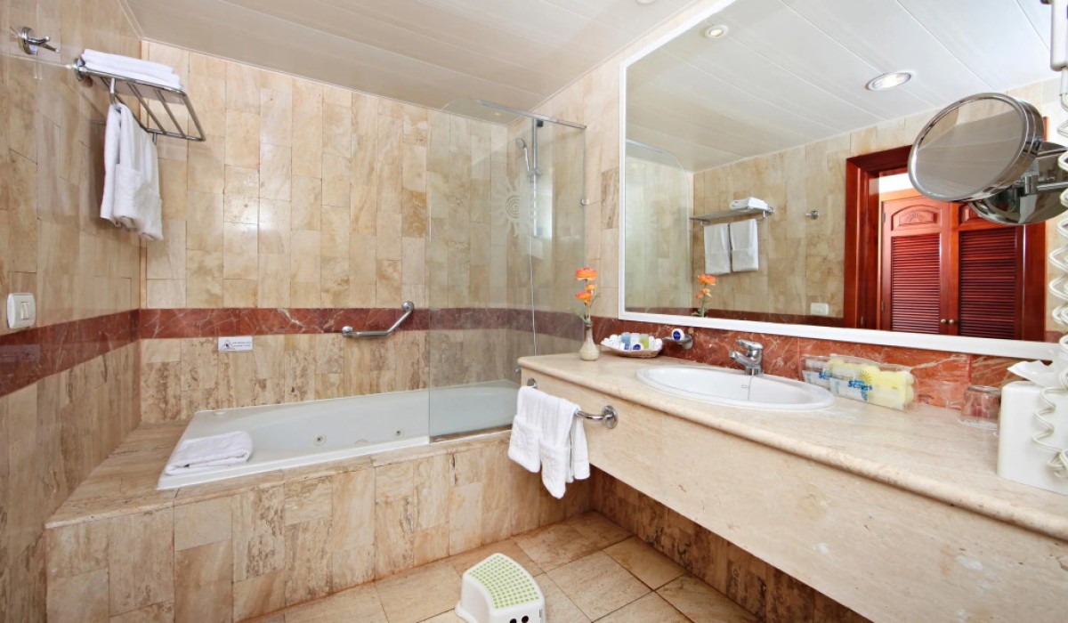 Bahia Principe Grand Turquesa - All Inclusive - Immagine 9