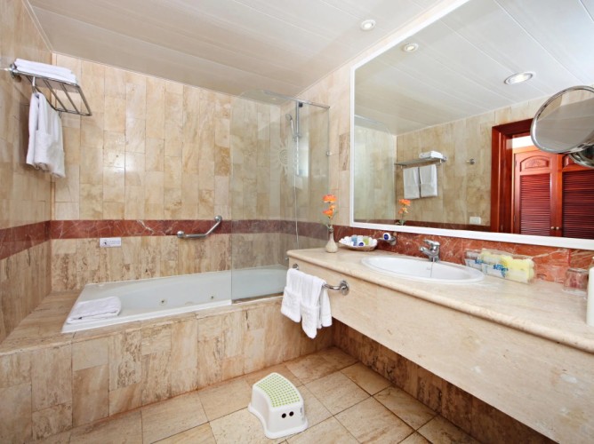 Bahia Principe Grand Turquesa - All Inclusive - Immagine 9
