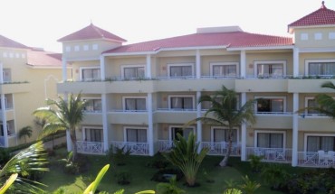 Bahia Principe Grand Bavaro - All Inclusive