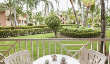Bahia Principe Grand Bavaro - All Inclusive