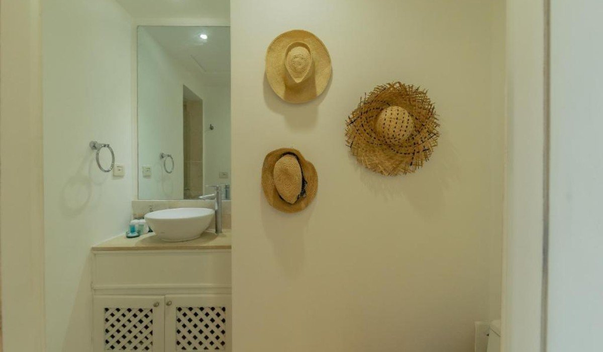 Punta Palmera Beach Front 3b Apartment Cap Cana - Immagine 7