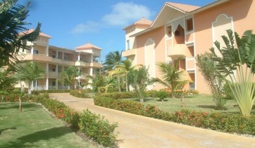 Bahia Principe Grand Bavaro - All Inclusive
