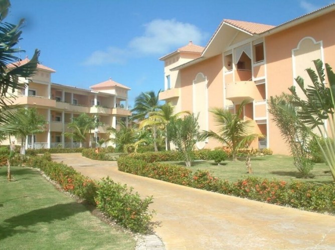 Bahia Principe Grand Bavaro - All Inclusive - Immagine 3