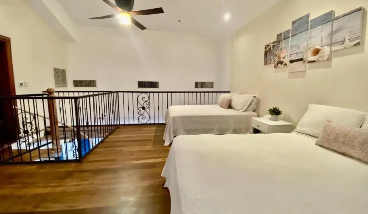 Beachfront Luxury Pent-House at Aquamarina, Cap Cana - Immagine 10