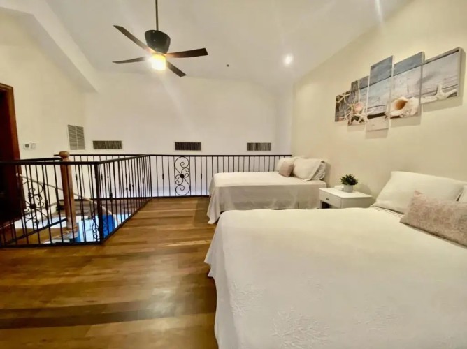 Beachfront Luxury Pent-House at Aquamarina, Cap Cana - Immagine 10