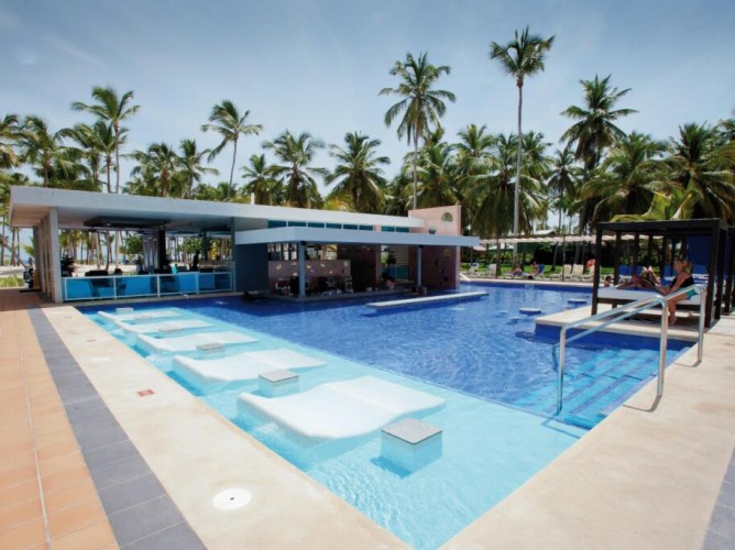 Hotel Riu Palace Macao - Adults Only - All Inclusive - Immagine 3