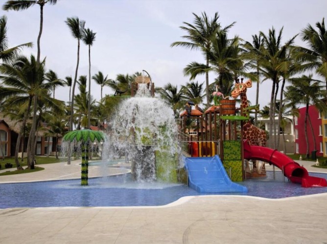 Caribe Deluxe Princess - All Inclusive - Immagine 7