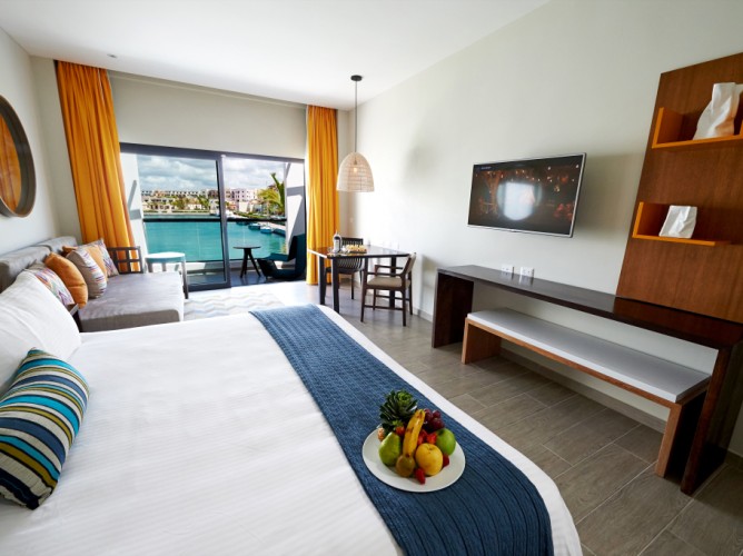 TRS Cap Cana Waterfront & Marina Hotel - Adults Only - Immagine 2