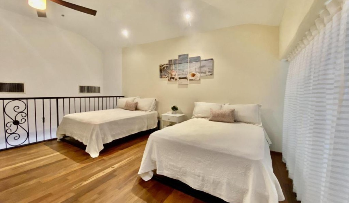 Beachfront Luxury Pent-House at Aquamarina, Cap Cana - Immagine 5