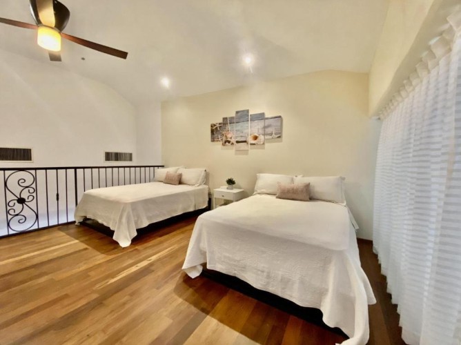 Beachfront Luxury Pent-House at Aquamarina, Cap Cana - Immagine 5
