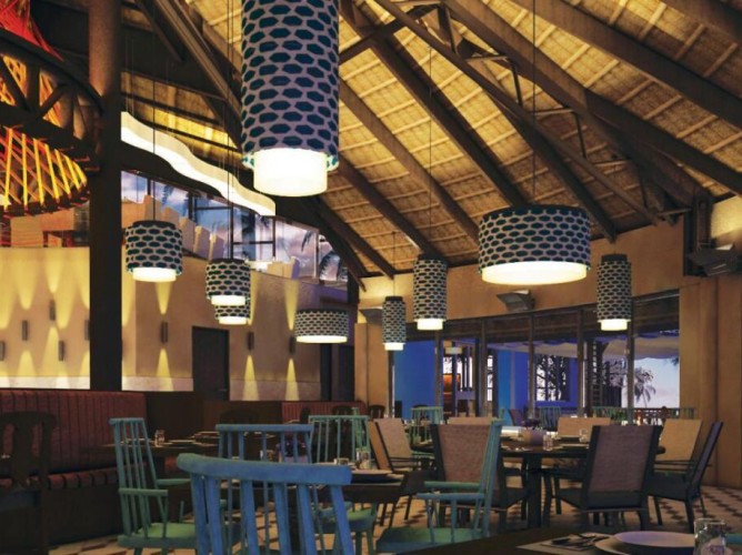 Impressive Resort & Spa - Immagine 10