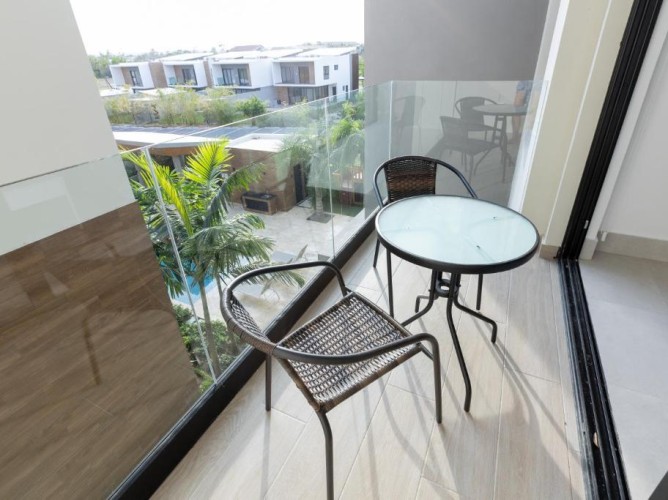 1 bedroom apt with pool, 5 minutes from beach - Immagine 6