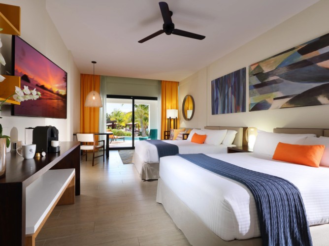TRS Cap Cana Waterfront & Marina Hotel - Adults Only - Immagine 7