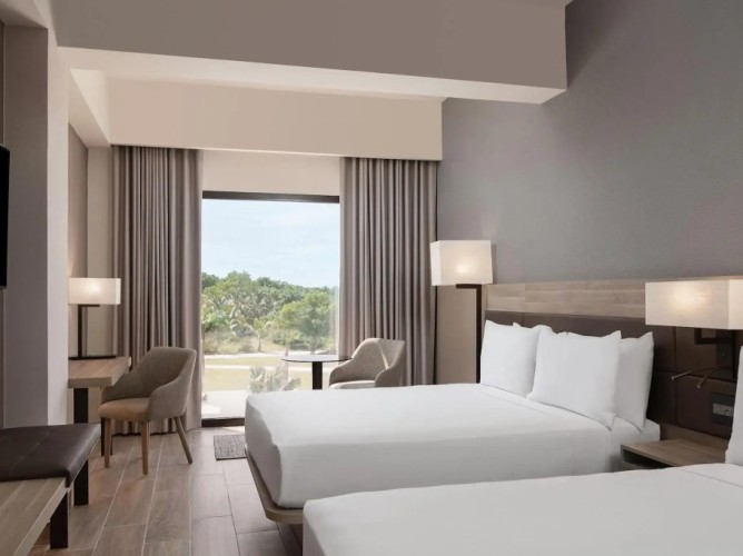 AC Hotel by Marriott Punta Cana - Immagine 3