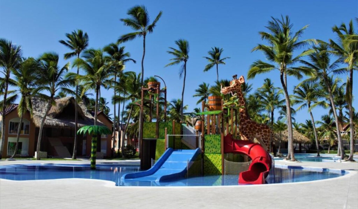 Caribe Deluxe Princess - All Inclusive - Immagine 8
