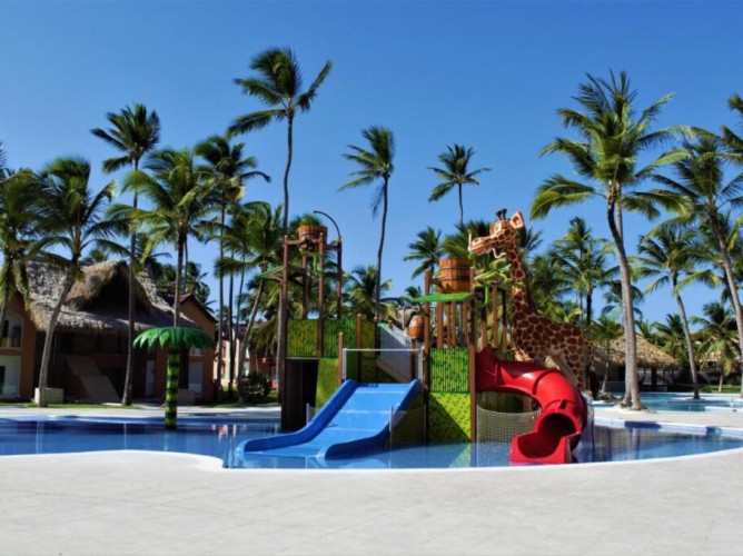 Caribe Deluxe Princess - All Inclusive - Immagine 8