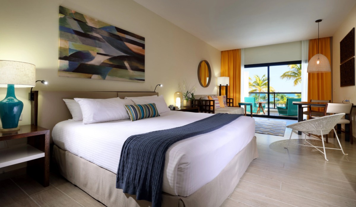 TRS Cap Cana Waterfront & Marina Hotel - Adults Only - Immagine 5