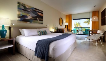 TRS Cap Cana Waterfront & Marina Hotel - Adults Only
