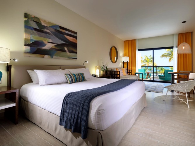 TRS Cap Cana Waterfront & Marina Hotel - Adults Only - Immagine 5