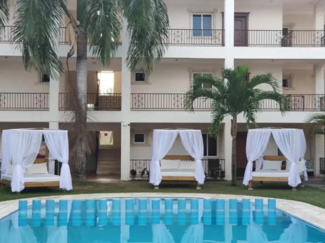 Bavaro Green - Immagine 1