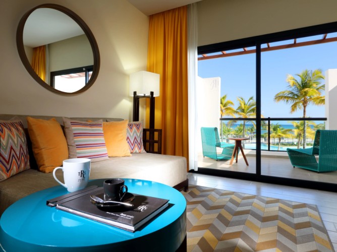 TRS Cap Cana Waterfront & Marina Hotel - Adults Only - Immagine 4