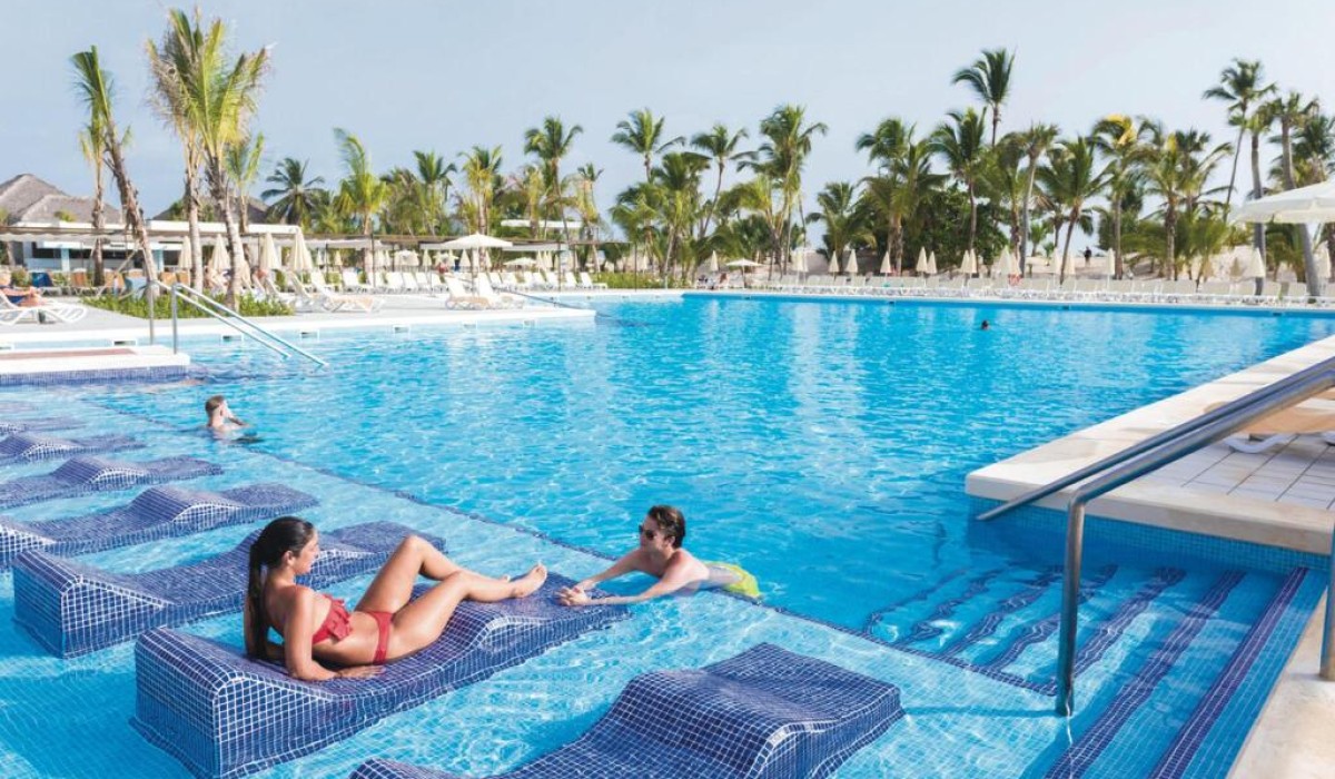 Hotel Riu Republica - Adults only - All Inclusive - Immagine 2