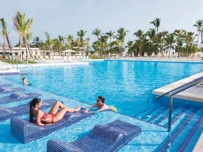 Hotel Riu Republica - Adults only - All Inclusive - Immagine 2