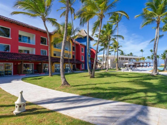 Caribe Deluxe Princess - All Inclusive - Immagine 3