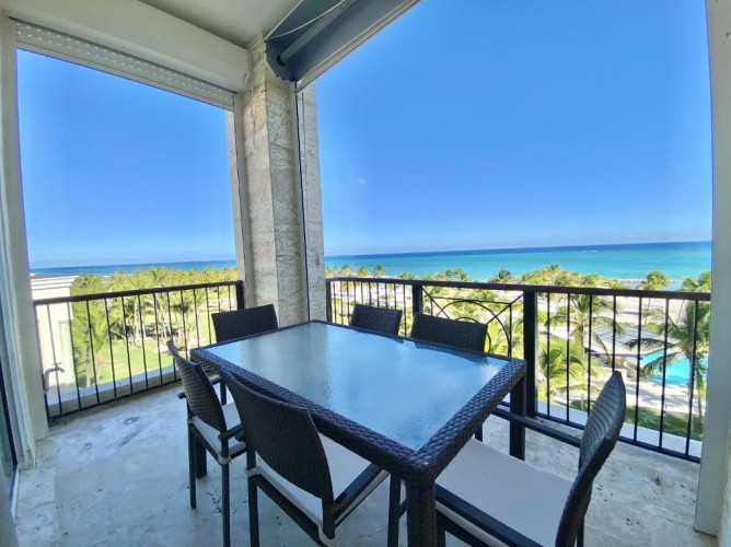Beachfront Luxury Pent-House at Aquamarina, Cap Cana - Immagine 6
