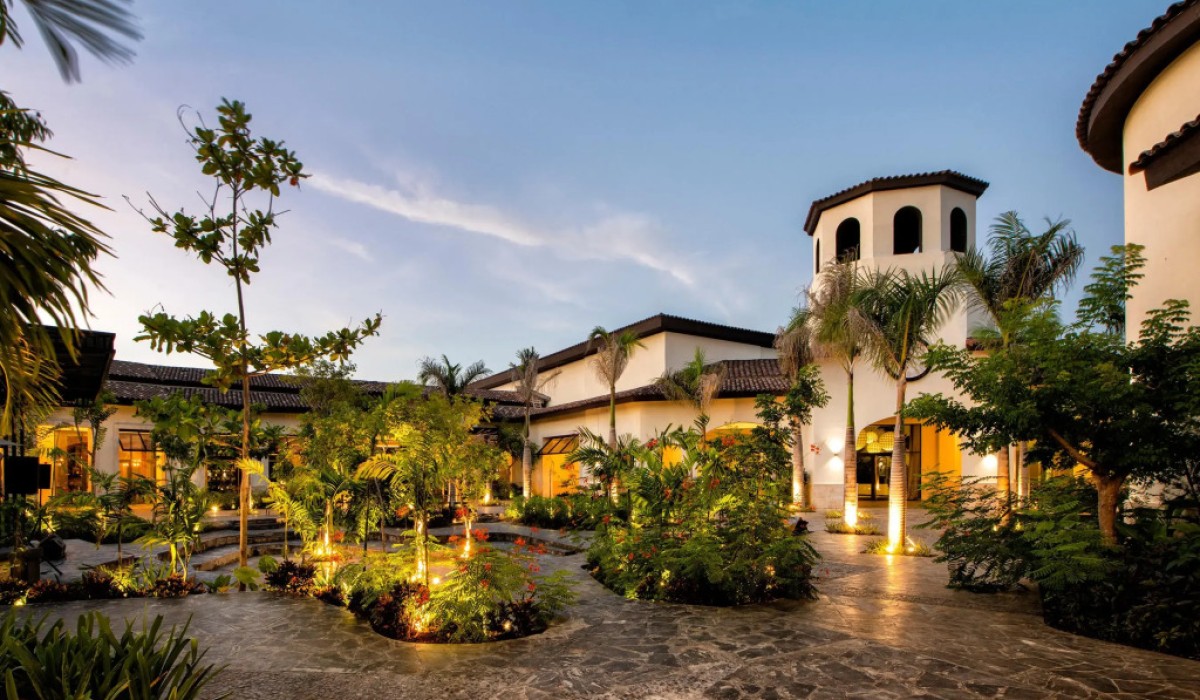 Lopesan Costa Bávaro Resort Spa & Casino - All Inclusive - Immagine 2