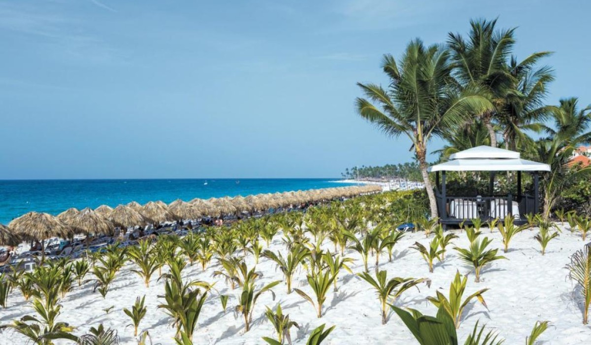 Hotel Riu Republica - Adults only - All Inclusive - Immagine 3