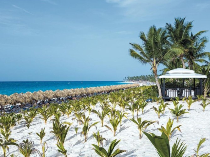 Hotel Riu Republica - Adults only - All Inclusive - Immagine 3