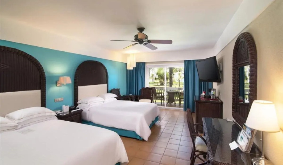 Premium Level at Barcelo Bavaro Beach - Adults Only - Immagine 9