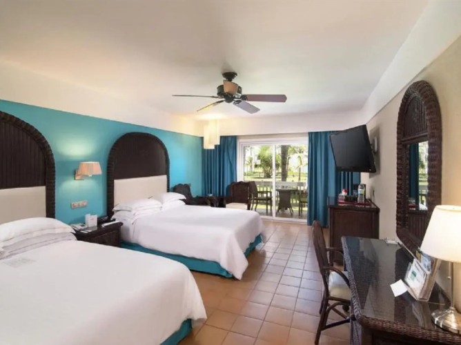 Premium Level at Barcelo Bavaro Beach - Adults Only - Immagine 9