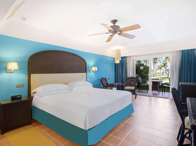 Barceló Bávaro Beach - Adults Only - All Inclusive - Immagine 8