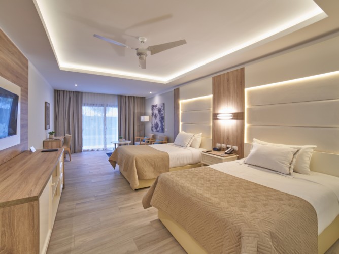 Bahia Principe Luxury Ambar - Adults Only - All Inclusive - Immagine 3